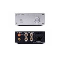 2024 LM1875 Version without Bluetooth HiFi Power Amplifier 30W+30W Dual Channel Lossless Audio Amplifier