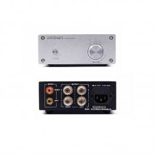 2024 LM1875 Version without Bluetooth HiFi Power Amplifier 30W+30W Dual Channel Lossless Audio Amplifier