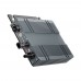 300W Intelligent Solar Grid Micro Inverter Ultra-thin Version 22V-48V MPPT Aluminum Alloy Wide Voltage Inverter