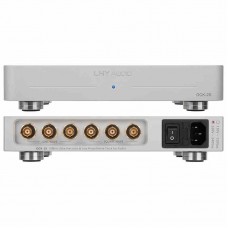 Silvery OCK-2S 10MHz OCXO High Precision Ultra-low Phase Noise Reference Clock Generator with 6-Channel Output