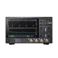 RIGOL DHO4204 200MHz 12Bit High Resolution Multifunctional Digital Oscilloscope with 10.1-inch HD Touch Screen