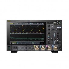 RIGOL DHO4204 200MHz 12Bit High Resolution Multifunctional Digital Oscilloscope with 10.1-inch HD Touch Screen