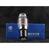 1PCS 350C Audio Electronic Tube 30W High Quality Vacuum Tube Replacement for KT66 5881A 6P3P 6L6WGC