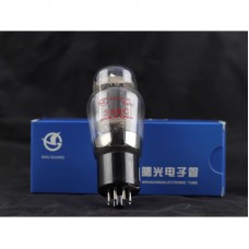 1PCS 350C Audio Electronic Tube 30W High Quality Vacuum Tube Replacement for KT66 5881A 6P3P 6L6WGC