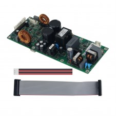 Secondhand U-PRO2S 280W+280W Digital Class D Power Amplifier Board Ultra-low Distortion PWM Modulator for PSCAL