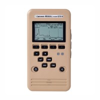 KC761B 7.5%FWHM Handheld Gamma Spectrometer Professional Nuclear Radiation Alarm Surrounding Dosimeter