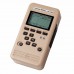 KC761B 7.5%FWHM Handheld Gamma Spectrometer Professional Nuclear Radiation Alarm Surrounding Dosimeter