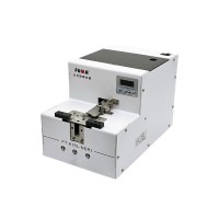 FUMA FT-618L-NSRI Automation Screw Feeder Rotary Screw Feeding Machine 2000CC Large Capacity with 1-5mm Adjustable Rail