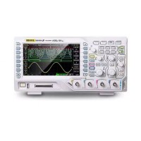 RIGOL DS1054Z 50MHz Bandwidth 4-Channel Compact Digital Oscilloscope with 7-inch TFT Displa