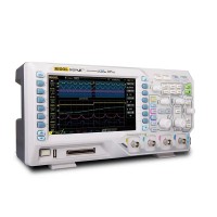 RIGOL DS1074Z-S Plus 70MHz Bandwidth Digital Oscilloscope Multifunctional Signal Generator 4 Analog+16 Digital Channels