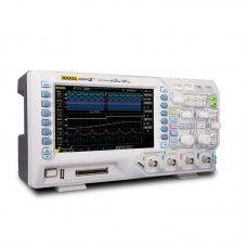 RIGOL DS1074Z-S Plus 70MHz Bandwidth Digital Oscilloscope Multifunctional Signal Generator 4 Analog+16 Digital Channels