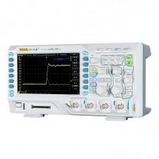 RIGOL DS1104Z Plus 100MHz Bandwidth Digital Oscilloscope 4 Analog Channels + 16 Digital Channels