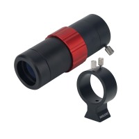 Angeleyes DX-30F4 32mm Guiding Telescope Guide Scope Accessories Suitable for ZWO QHY SG4 STI DMK