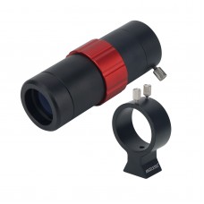 Angeleyes DX-30F4 32mm Guiding Telescope Guide Scope Accessories Suitable for ZWO QHY SG4 STI DMK