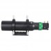 Angeleyes 50183 50mm Guide Scope XY221116 Guiding Telescope with 183mm Focal Length and Focus Wheel