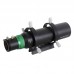 Angeleyes 50183 50mm Guide Scope XY221116 Guiding Telescope with 183mm Focal Length and Focus Wheel