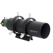 Angeleyes 60230 60mm Guide Scope XY221117 Guiding Telescope with 230mm Focal Length and Focus Wheel