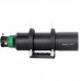 Angeleyes 60230 60mm Guide Scope XY221117 Guiding Telescope with 230mm Focal Length and Focus Wheel