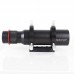 Angeleyes 50mm Guide Scope XY 210519 Guiding Telescope w/ 183mm Focal Length Upgraded Dovetail Plate