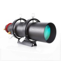 Angeleyes XY 210520 60mm Guide Scope Guiding Telescope w/ 230mm Focal Length for DSO Observation