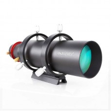 Angeleyes XY 210520 60mm Guide Scope Guiding Telescope w/ 230mm Focal Length for DSO Observation