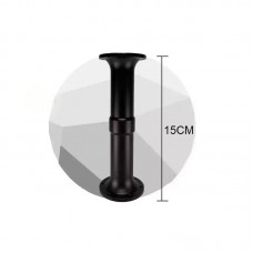 Simagic E-15CM 15cm/5.9" Motor Shaft Extender Made of Quality Profile Material for PC Racing Games