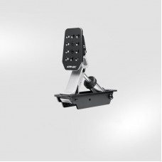 Simagic C-P500 Clutch Pedal Sim Pedal Racing Simulator (Clutch only) with 100KG Load Cell Sensor