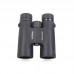 Original Outland X 10x25 Binoculars Outdoor Roof Binoculars (Black) Waterproof & Fogproof for Adults