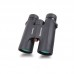 Original Outland X 10x25 Binoculars Outdoor Roof Binoculars (Black) Waterproof & Fogproof for Adults