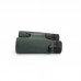 Original Outland X 8x42 Binoculars Waterproof Fogproof Roof Binoculars (Army Green) w/ BaK-4 Prisms