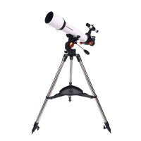 Original Libra 70500 Astronomical Telescope 70mm Refractor Telescope with Phone Holder for Celestron