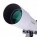 Original SCTW-80 Libra 80500 Astronomical Telescope 80mm Refractor Telescope with Phone Holder