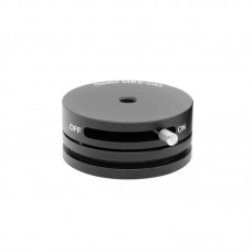 MBS-C43 Round Magnetic Base Adjustable Magnetic Holder with M6 Screw Hole for Optical Platform