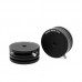 MBS-C43 Round Magnetic Base Adjustable Magnetic Holder with M6 Screw Hole for Optical Platform