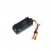 5pcs ASAIR AM2301B Temperature Humidity Sensor Modules for Measuring -40℃ to 80℃ and 0-100%RH