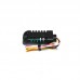 5pcs ASAIR AM2301B Temperature Humidity Sensor Modules for Measuring -40℃ to 80℃ and 0-100%RH