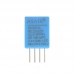 10pcs ASAIR DHT11 Temperature Humidity Sensor Modules for -20℃ to +60℃ 5~95%RH 1-wire Digital Output