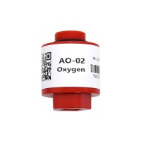 AO-02 Oxygen Concentration Sensor Replaces AO2 Oxygen Sensor and Used for Vehicle Exhaust Detection