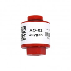 AO-02 Oxygen Concentration Sensor Replaces AO2 Oxygen Sensor and Used for Vehicle Exhaust Detection