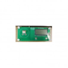 ASAIR AO-02 Demonstration Board Used with AO-02 Oxygen Sensor to Detect Oxygen Concentration