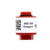 AO-02 Oxygen Concentration Sensor + ASAIR AO-02 Demonstration Board for Vehicle Exhaust Detection