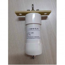 1:6 Balun 200W 50ohms to 300ohms Balun 1-56MHz High Quality Radio Accessory for Shortwave Antenna