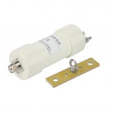 1:6 Balun 200W 50ohms to 300ohms Balun 1-56MHz High Quality Radio Accessory for Shortwave Antenna