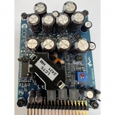 New Original NC400 High-end Audio Power Amplifier Module 580W Ultra-low Distortion Amplifier for HYPEX