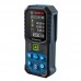 GLM100-25C 0.08-100m Professional Infrared Laser Rangefinder High Precision Ranging Meter with 2.8-inch IPS Display