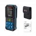 GLM100-25C 0.08-100m Professional Infrared Laser Rangefinder High Precision Ranging Meter with 2.8-inch IPS Display