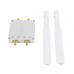 EP-AB022 5.8G/2.4G 20dBm Dual Frequency and Bidirectional WiFi Signal Amplifier WLAN Wireless Power Amplifier