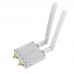 EP-AB022 5.8G/2.4G 20dBm Dual Frequency and Bidirectional WiFi Signal Amplifier WLAN Wireless Power Amplifier