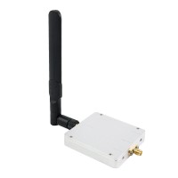 EP-AB015 2.4G/5.8G 39dBm Dual Frequency Wireless Signal Amplifier 4000mW WiFi Amplifier for Router/Drone/UAV