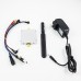 EP-AB015 2.4G/5.8G 39dBm Dual Frequency Wireless Signal Amplifier 4000mW WiFi Amplifier for Router/Drone/UAV